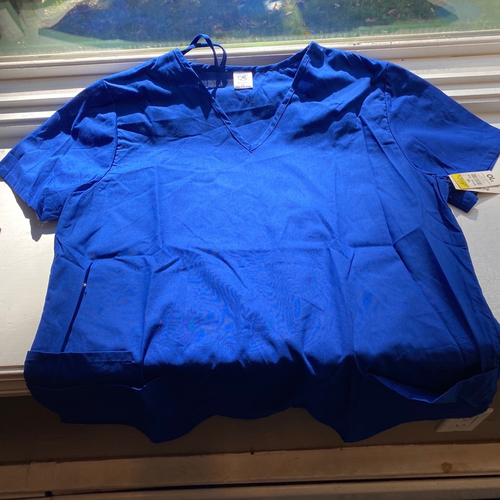 Scrubs - Picture 3 of 5